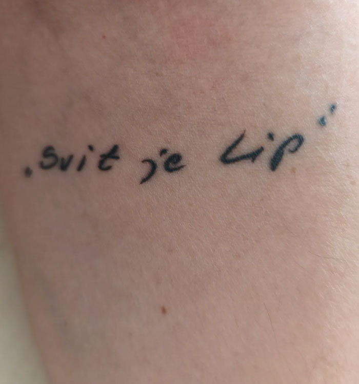 Tattoo Tales: 65 Awesome Ink Stories That’ll Totally Warm Your Soul