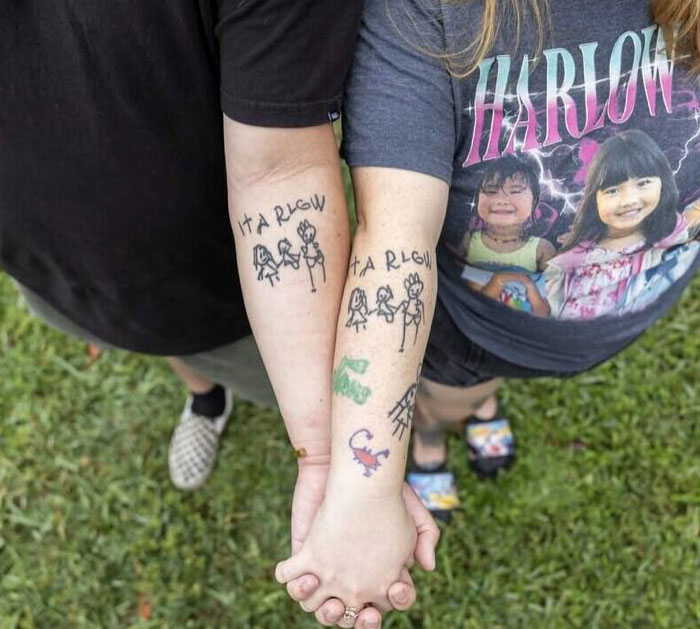 Tattoo Tales: 65 Awesome Ink Stories That’ll Totally Warm Your Soul