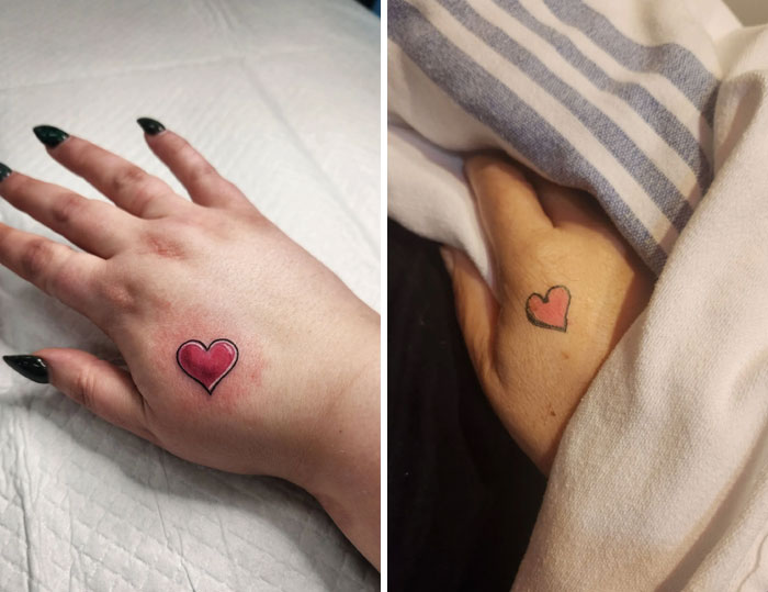 Tattoo Tales: 65 Awesome Ink Stories That’ll Totally Warm Your Soul