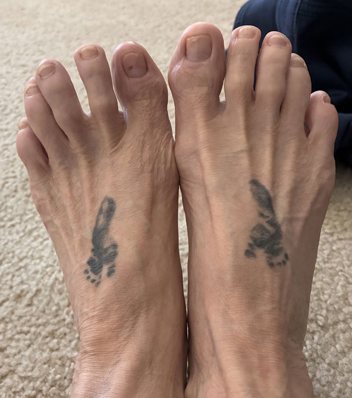 Tattoo Tales: 65 Awesome Ink Stories That’ll Totally Warm Your Soul