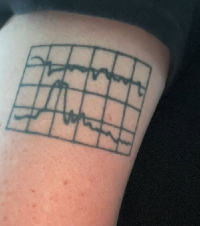 Tattoo Tales: 65 Awesome Ink Stories That’ll Totally Warm Your Soul