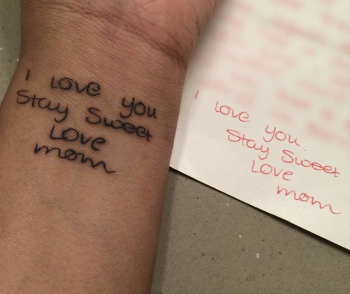 Tattoo Tales: 65 Awesome Ink Stories That’ll Totally Warm Your Soul