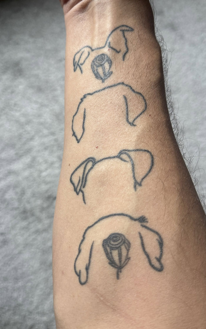 Tattoo Tales: 65 Awesome Ink Stories That’ll Totally Warm Your Soul