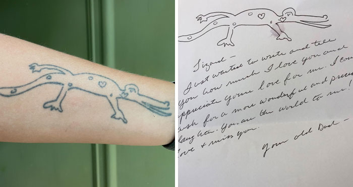 Tattoo Tales: 65 Awesome Ink Stories That’ll Totally Warm Your Soul