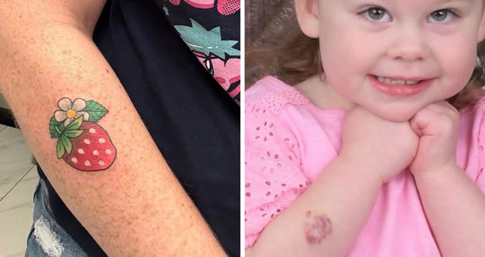 Tattoo Tales: 65 Awesome Ink Stories That’ll Totally Warm Your Soul