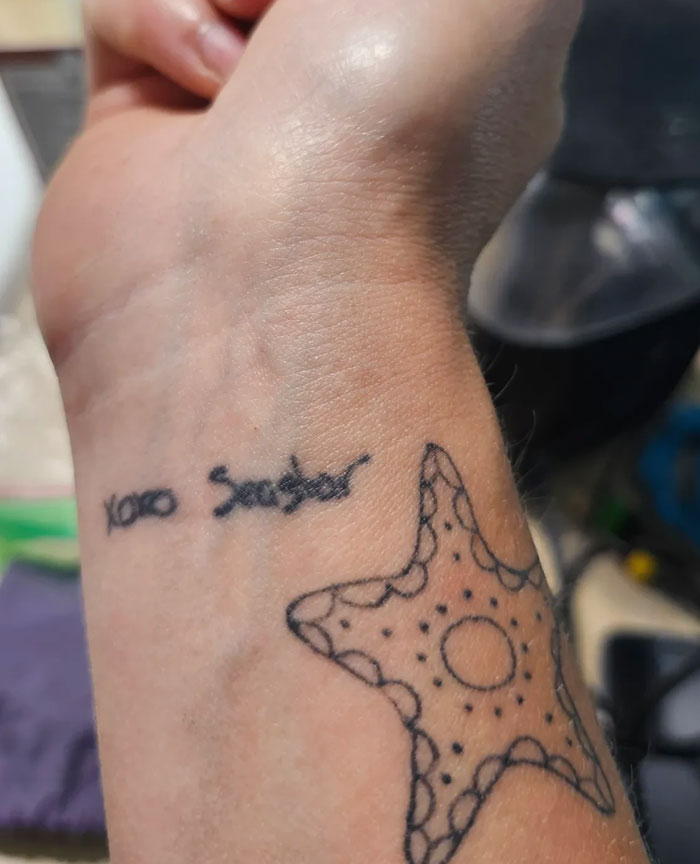 Tattoo Tales: 65 Awesome Ink Stories That’ll Totally Warm Your Soul