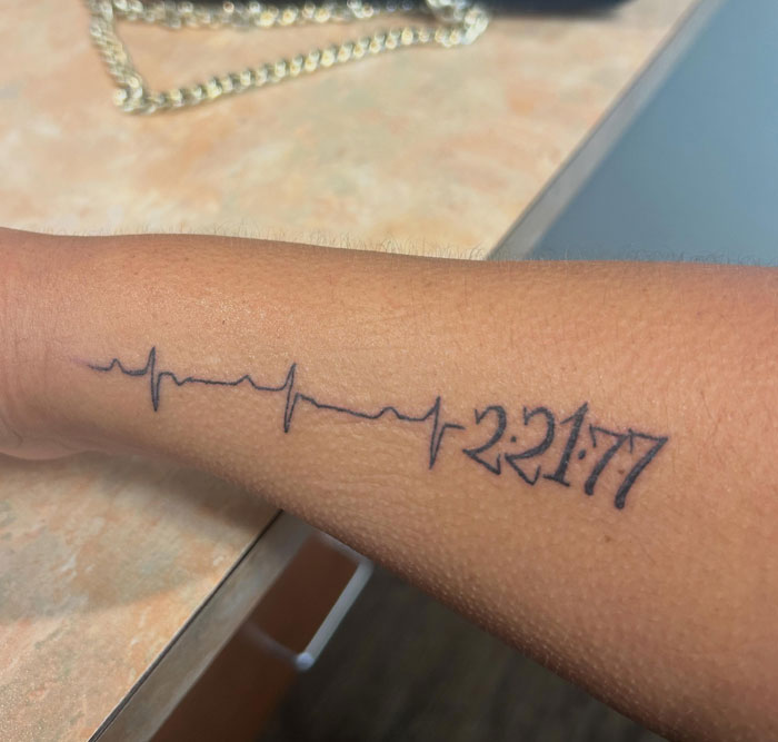 Tattoo Tales: 65 Awesome Ink Stories That’ll Totally Warm Your Soul