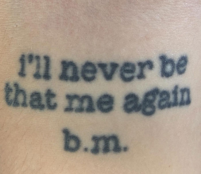Tattoo Tales: 65 Awesome Ink Stories That’ll Totally Warm Your Soul