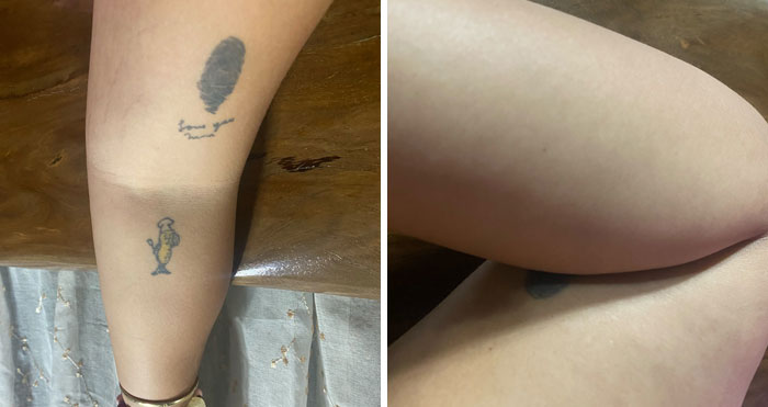 Tattoo Tales: 65 Awesome Ink Stories That’ll Totally Warm Your Soul