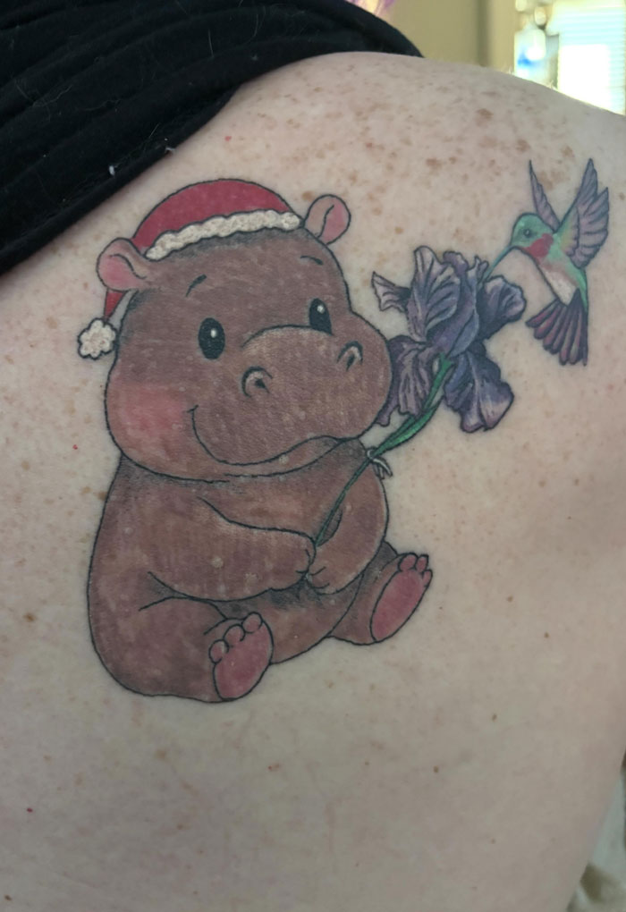 Tattoo Tales: 65 Awesome Ink Stories That’ll Totally Warm Your Soul