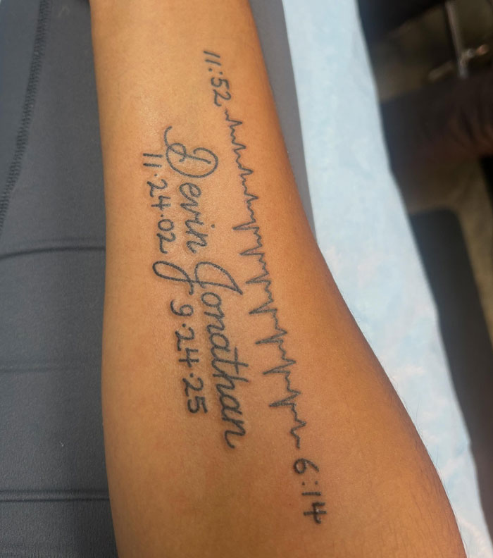 Tattoo Tales: 65 Awesome Ink Stories That’ll Totally Warm Your Soul