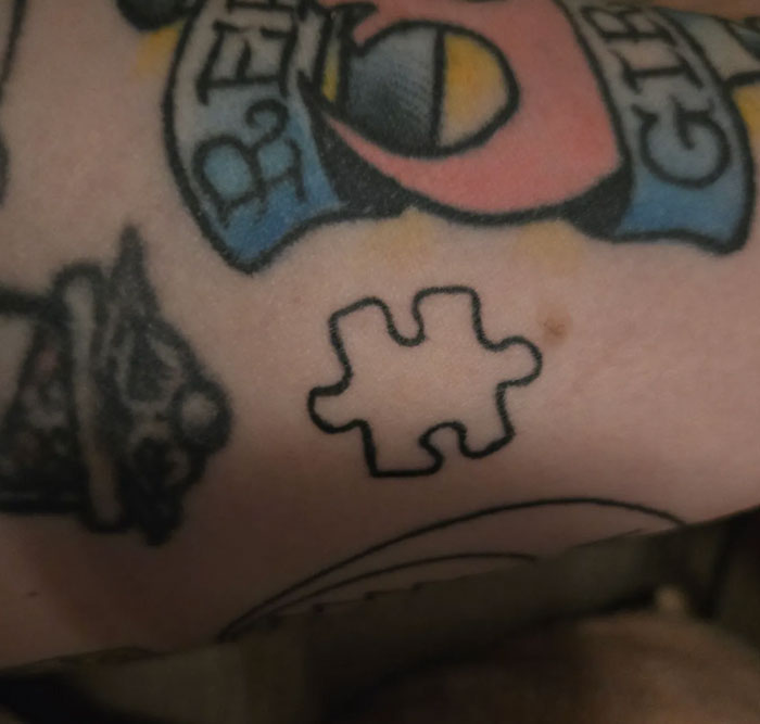 Tattoo Tales: 65 Awesome Ink Stories That’ll Totally Warm Your Soul
