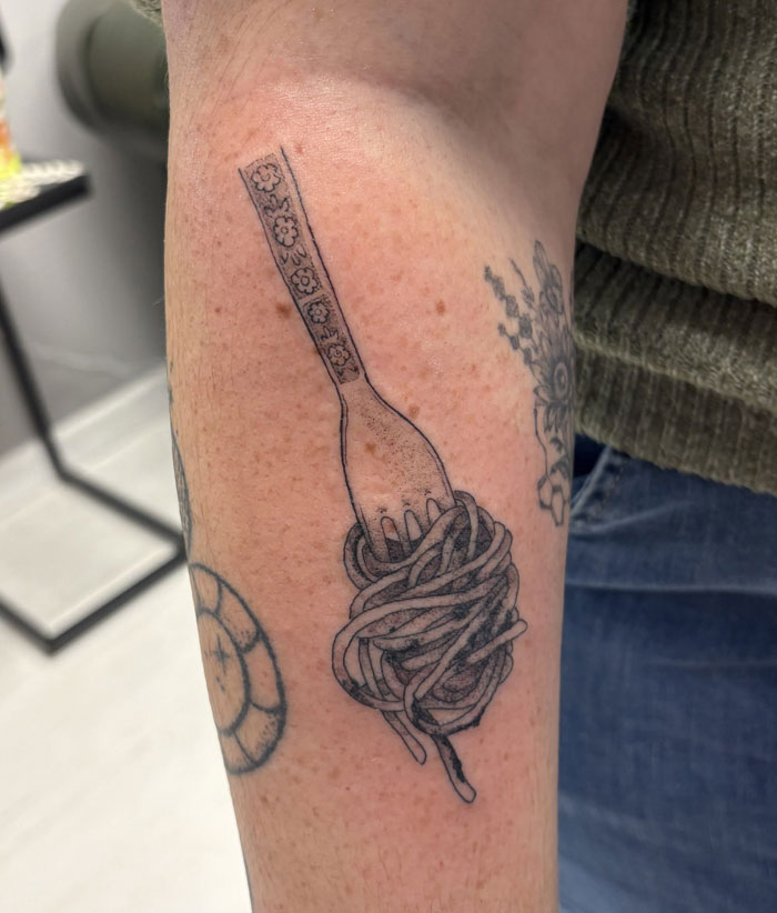 Tattoo Tales: 65 Awesome Ink Stories That’ll Totally Warm Your Soul