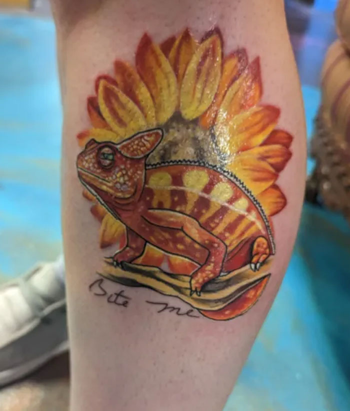 Tattoo Tales: 65 Awesome Ink Stories That’ll Totally Warm Your Soul
