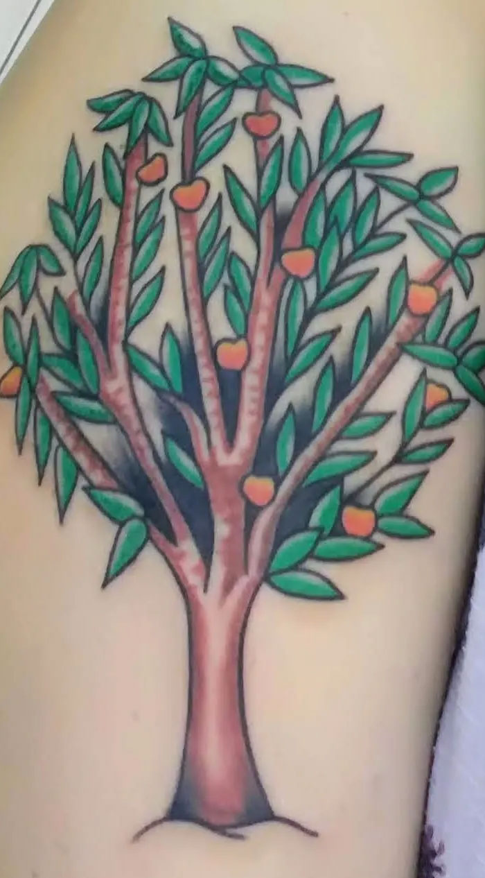 Tattoo Tales: 65 Awesome Ink Stories That’ll Totally Warm Your Soul
