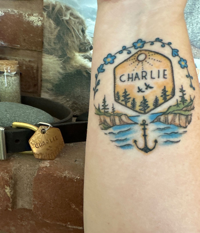 Tattoo Tales: 65 Awesome Ink Stories That’ll Totally Warm Your Soul