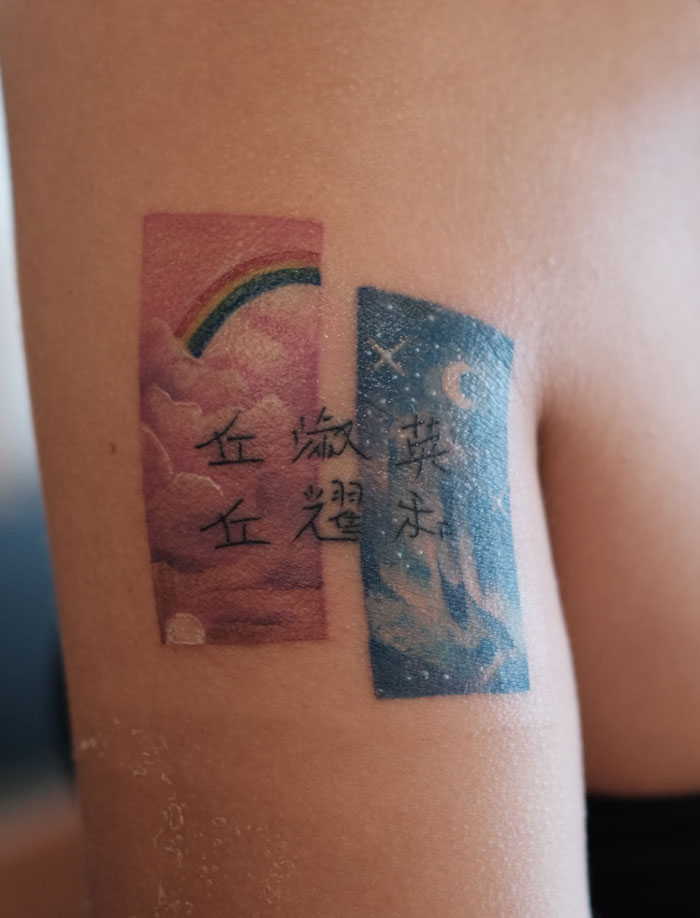 Tattoo Tales: 65 Awesome Ink Stories That’ll Totally Warm Your Soul