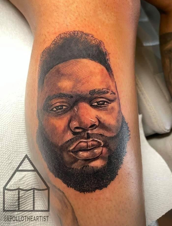 Tattoo Tales: 65 Awesome Ink Stories That’ll Totally Warm Your Soul
