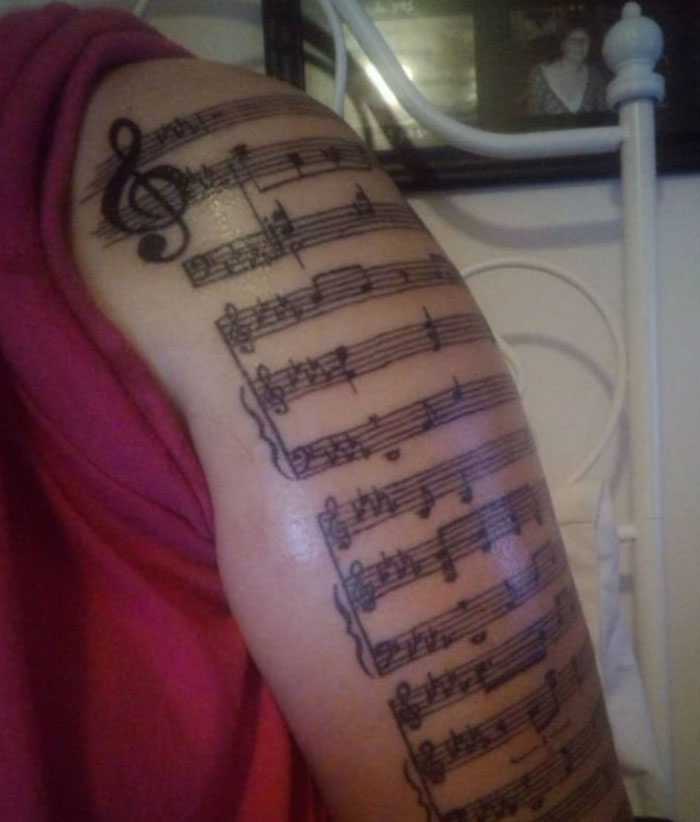 Tattoo Tales: 65 Awesome Ink Stories That’ll Totally Warm Your Soul
