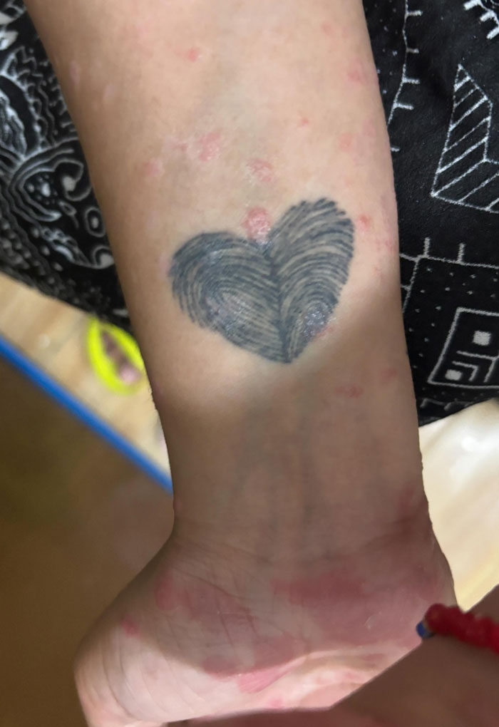 Tattoo Tales: 65 Awesome Ink Stories That’ll Totally Warm Your Soul