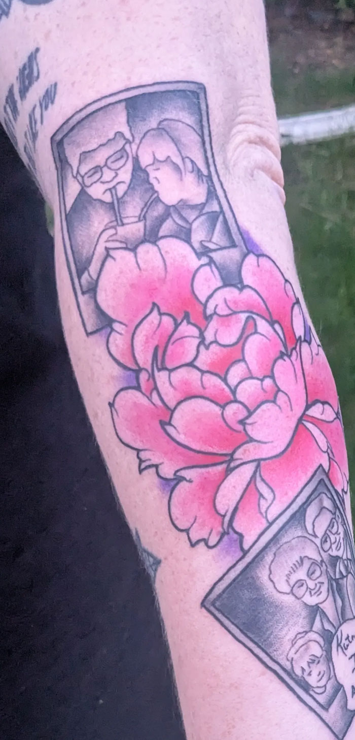 Tattoo Tales: 65 Awesome Ink Stories That’ll Totally Warm Your Soul