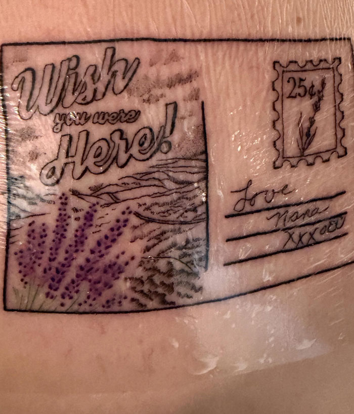 Tattoo Tales: 65 Awesome Ink Stories That’ll Totally Warm Your Soul