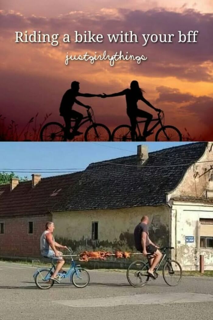 Wait, This Is How Slavic People Really Roll?