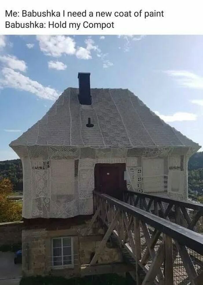 Wait, This Is How Slavic People Really Roll?