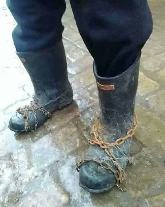 Wait, This Is How Slavic People Really Roll?