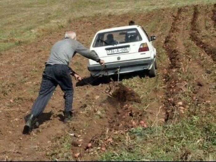 Wait, This Is How Slavic People Really Roll?