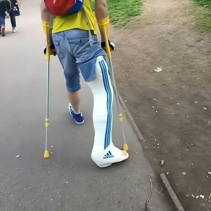 Wait, This Is How Slavic People Really Roll?