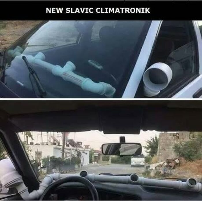 Wait, This Is How Slavic People Really Roll?