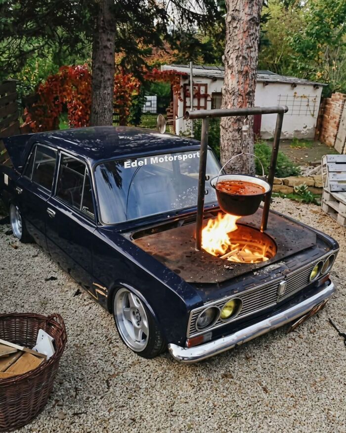 Wait, This Is How Slavic People Really Roll?