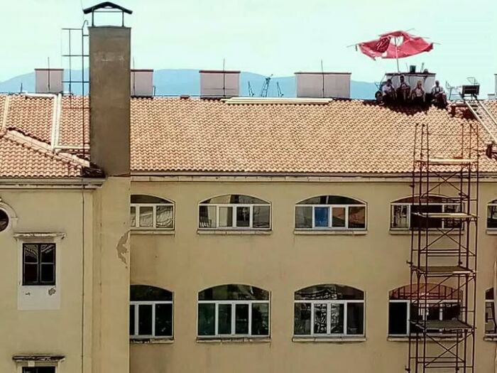 Wait, This Is How Slavic People Really Roll?
