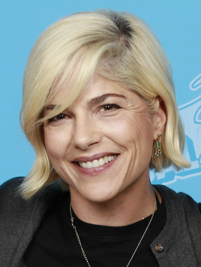 Selma Blair: From Salvation Army to Star Power
