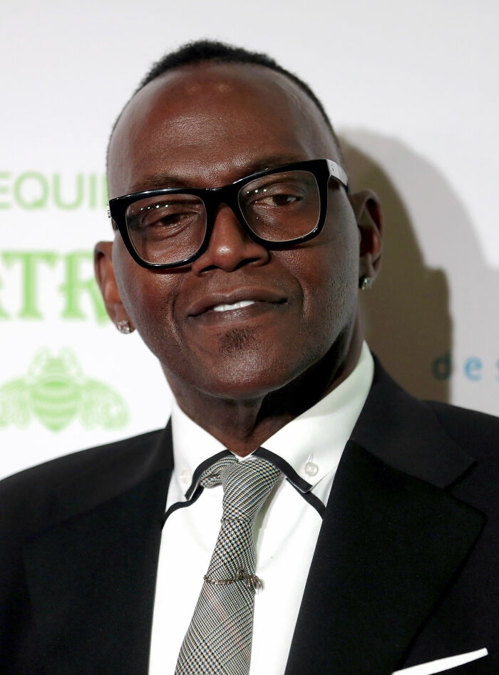 Randy Jackson: More Than ‘American Idol’ Bailiwick