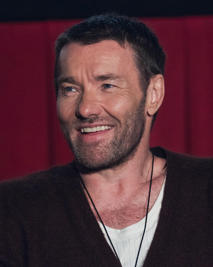 Joel Edgerton: Actor Who Proved a Lisp Isn’t a Deal Breaker