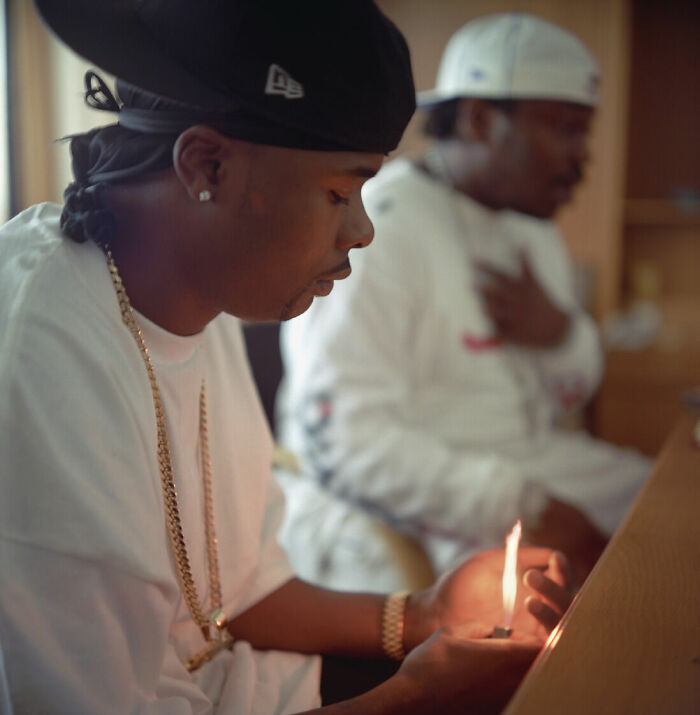 Memphis Bleek: Rapper Who Almost Chose Art Over Beats