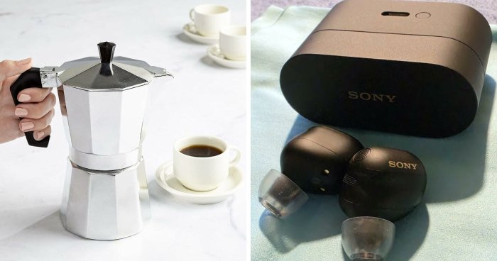 22 Prime Day Deals That Totally Blew Our Minds and Made Our Wallets Smile