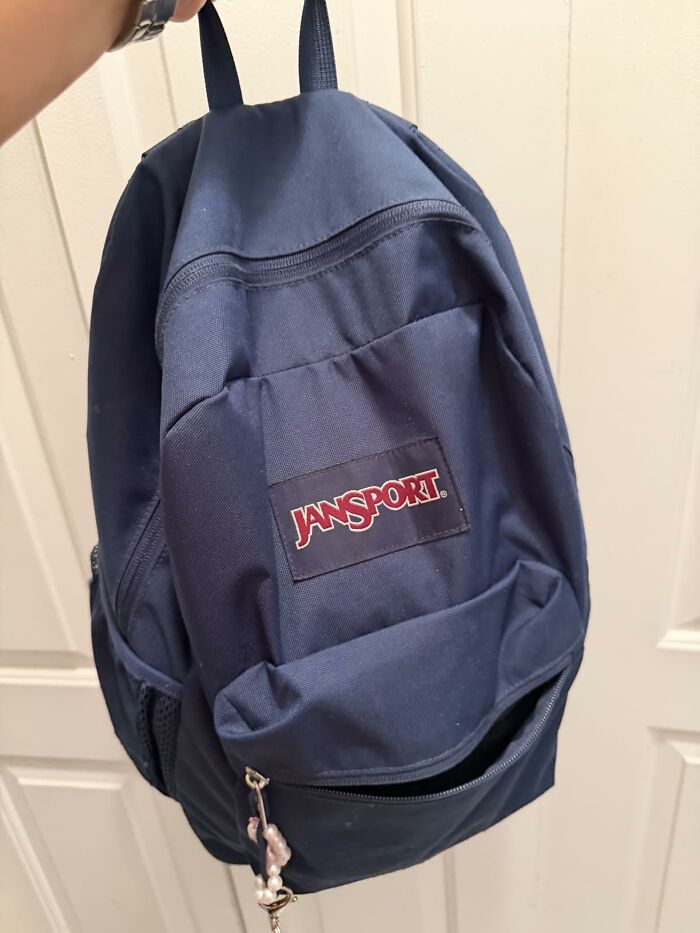 Jansport Cross Town Backpack: Your Go-To for Laptop, Lunch, and Lots of Stuff