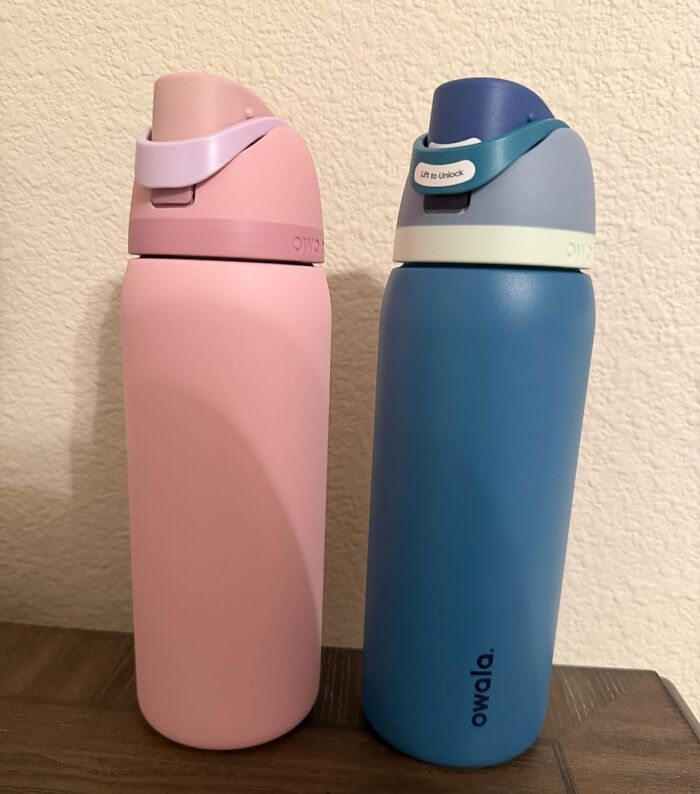 Owala Freesip Water Bottle: The Gym Buddy Everyone’s Asking About Before You Even Sip
