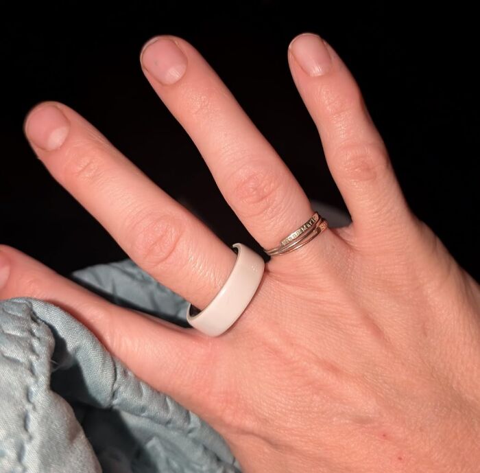 Slip on the Oura Ring 4 and Suddenly You're a Data Wizard (Doctor Not Included)