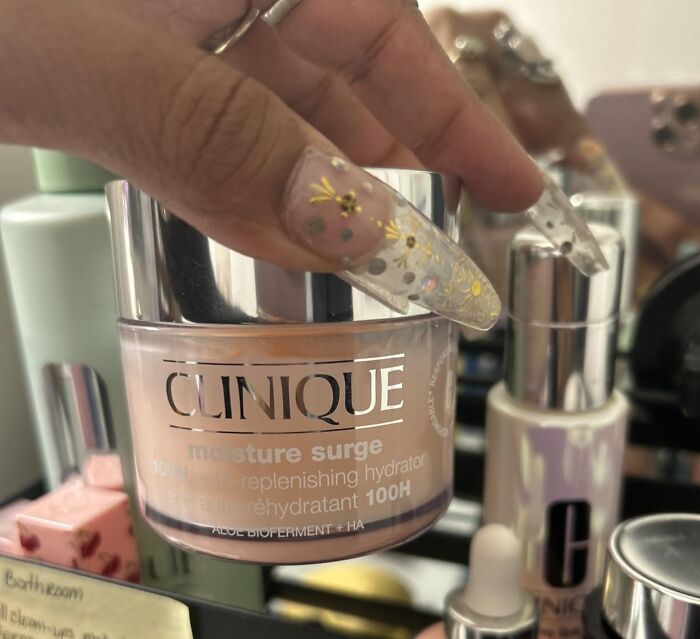 Thirsty Skin? Clinique Moisture Surge Is Here to Quench Your Dry Spells for Good