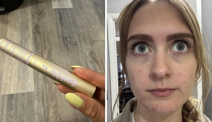 Tarte Tartelette XL Tubing Mascara: Lash Game Strong Even Through Sweat and Tears