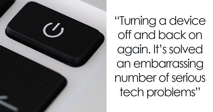 The Wildest and Weirdest Fixes for Serious Problems You Won’t Believe Actually Worked