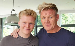 Lookalike Alert! 15 Celebrity Father-Son Pairs Who Could Be Twins
