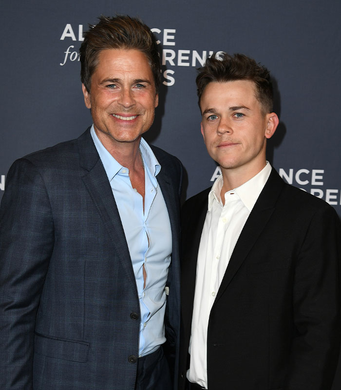 John Owen & Rob Lowe: The Ultimate Lookalike Trolls