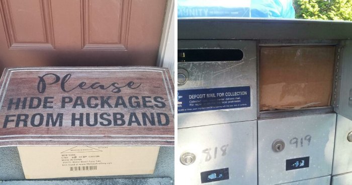 Wait, They Delivered It WHERE?! 78 Delivery Fails That Will Make You LOL