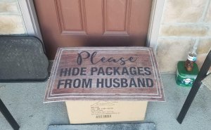 Wait, They Delivered It WHERE?! 78 Delivery Fails That Will Make You LOL