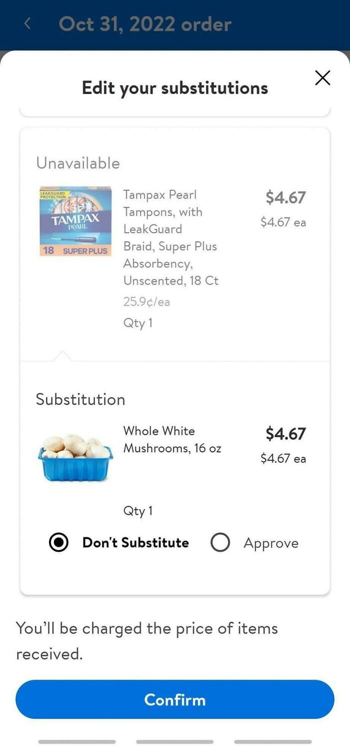 Delivery Mix-ups That Make Zero Sense